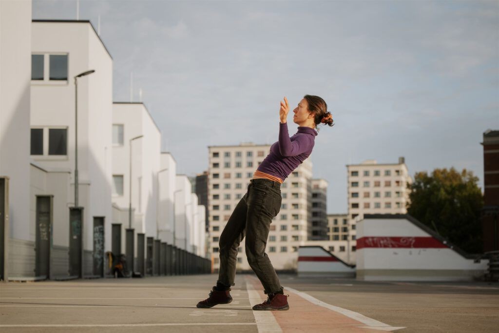 Urban Contemporary Class